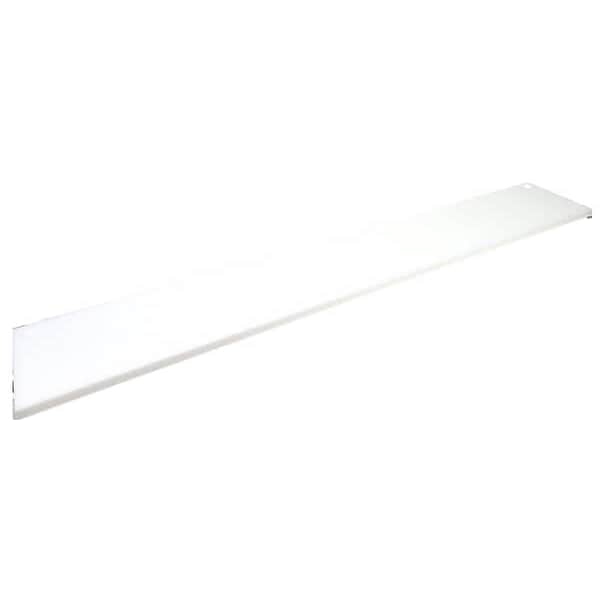 Board Cutting 8 X 48 3/4 Wp